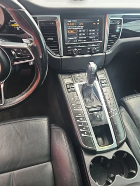 Porsche Macan S* LANE ASIST* * BOSE* BI-XENON* KEYLESS*  | Mobile.bg    9