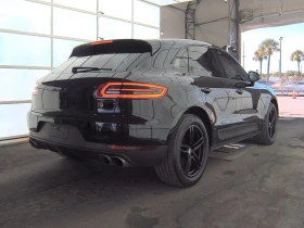 Porsche Macan S* LANE ASIST* * BOSE* BI-XENON* KEYLESS*  | Mobile.bg    4