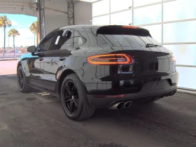 Porsche Macan S* LANE ASIST* * BOSE* BI-XENON* KEYLESS*  | Mobile.bg    6