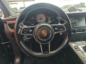 Porsche Macan S* LANE ASIST* * BOSE* BI-XENON* KEYLESS*  | Mobile.bg    7