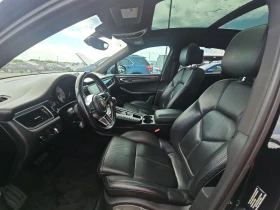 Porsche Macan S* LANE ASIST* * BOSE* BI-XENON* KEYLESS*  | Mobile.bg    10