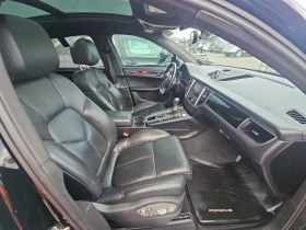 Porsche Macan S* LANE ASIST* * BOSE* BI-XENON* KEYLESS*  | Mobile.bg    11