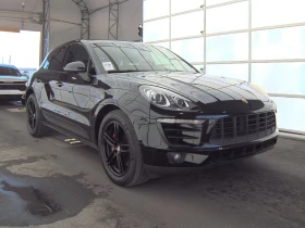 Porsche Macan S* LANE ASIST* * BOSE* BI-XENON* KEYLESS*  | Mobile.bg    3