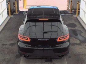 Porsche Macan S* LANE ASIST* * BOSE* BI-XENON* KEYLESS*  | Mobile.bg    5