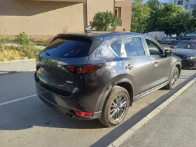 Mazda CX-5 | Mobile.bg    4