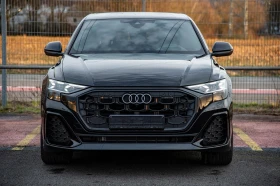 Audi Q8 55 TFSI/FACELIFT/S-LINE/B&O/HEAD UP/PANO/360/ - 163780 лв. - 44615647 2