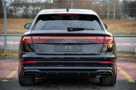 Audi Q8 55 TFSI/FACELIFT/S-LINE/B&O/HEAD UP/PANO/360/ - 163780 лв. - 44615647 4