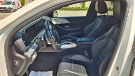 Обява за продажба на Mercedes-Benz GLE 400 d Coupe AMG line от БГ нов ~ 155 000 лв. - изображение 5