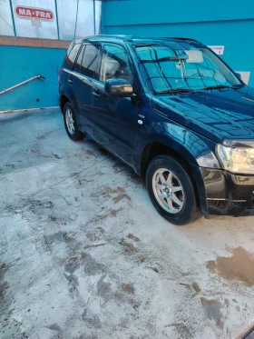 Suzuki Grand vitara 1.9DDIS - 7699 лв. - 74658595 2