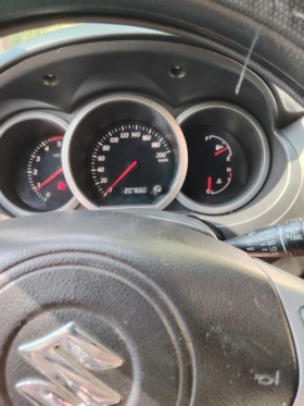Suzuki Grand vitara 1.9DDIS - 7699 лв. - 74658595 8