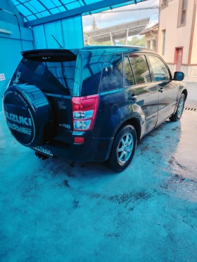 Suzuki Grand vitara 1.9DDIS - 7699 лв. - 74658595 4