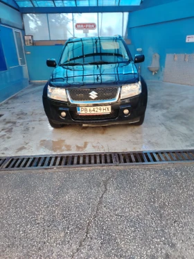 Suzuki Grand vitara 1.9DDIS
