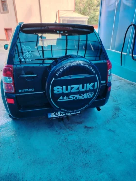 Suzuki Grand vitara 1.9DDIS - 7699 лв. - 74658595 5