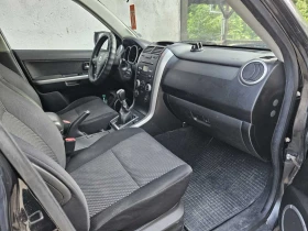 Suzuki Grand vitara 1.9DDIS - 7699 лв. - 74658595 11