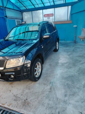 Suzuki Grand vitara 1.9DDIS - 7699 лв. - 74658595 3