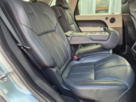 Land Rover Range Rover Sport 3.0D-258кс-HSE-ПЕРФЕКТНА - 29999 лв. - 96208350 17