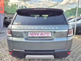 Land Rover Range Rover Sport 3.0D-258кс-HSE-ПЕРФЕКТНА - 29999 лв. - 96208350 3