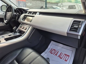 Land Rover Range Rover Sport 3.0D-258кс-HSE-ПЕРФЕКТНА - 29999 лв. - 96208350 12