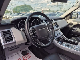 Land Rover Range Rover Sport 3.0D-258кс-HSE-ПЕРФЕКТНА - 29999 лв. - 96208350 8