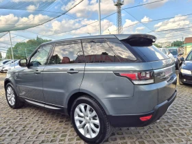 Land Rover Range Rover Sport 3.0D-258кс-HSE-ПЕРФЕКТНА - 29999 лв. - 96208350 2