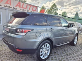 Land Rover Range Rover Sport 3.0D-258кс-HSE-ПЕРФЕКТНА - 29999 лв. - 96208350 4