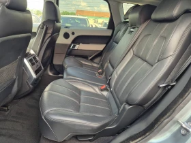 Land Rover Range Rover Sport 3.0D-258кс-HSE-ПЕРФЕКТНА - 29999 лв. - 96208350 14