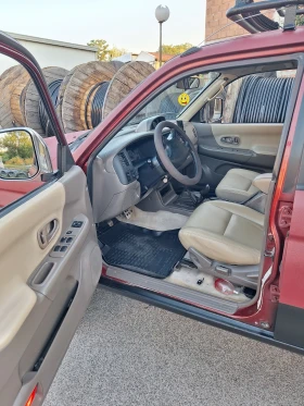 Обява за продажба на Mitsubishi Pajero sport ~16 000 лв. - изображение 4