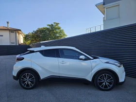 Toyota C-HR | Mobile.bg    3