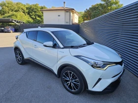Toyota C-HR | Mobile.bg    5