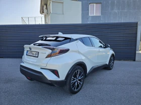 Toyota C-HR | Mobile.bg    4