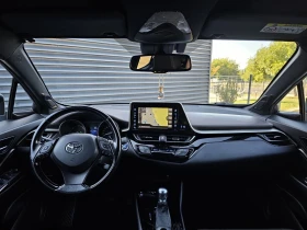 Toyota C-HR | Mobile.bg    6