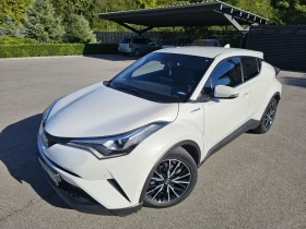 Toyota C-HR | Mobile.bg    2