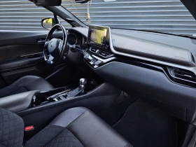 Toyota C-HR | Mobile.bg    7