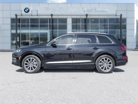 Обява за продажба на Audi Q7 Komfort* АвтоКредит* (ЦЕНА ДО БГ) ~36 999 лв. - изображение 3