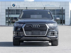 Обява за продажба на Audi Q7 Komfort* АвтоКредит* (ЦЕНА ДО БГ) ~36 999 лв. - изображение 2