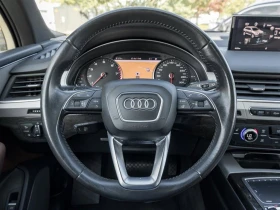 Обява за продажба на Audi Q7 Komfort* АвтоКредит* (ЦЕНА ДО БГ) ~36 999 лв. - изображение 7