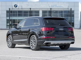 Обява за продажба на Audi Q7 Komfort* АвтоКредит* (ЦЕНА ДО БГ) ~36 999 лв. - изображение 5