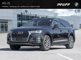 Обява за продажба на Audi Q7 Komfort* АвтоКредит* (ЦЕНА ДО БГ) ~36 999 лв. - изображение 1