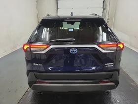 Toyota Rav4 CARFAX  - 57600 лв. / 29450.41 € - 44573631 6