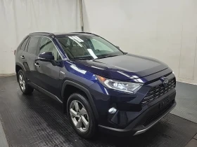 Toyota Rav4 CARFAX  - 57600 лв. / 29450.41 € - 44573631 2