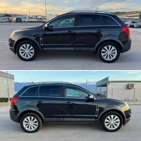 Обява за продажба на Opel Antara 2.2 CDTI COSMO 4x4 - AUTO/ ПОДГРЕВ/ BOOK SERVICE! ~13 400 лв. - изображение 6