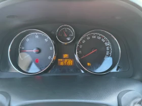 Обява за продажба на Opel Antara 2.2 CDTI COSMO 4x4 - AUTO/ ПОДГРЕВ/ BOOK SERVICE! ~13 400 лв. - изображение 9