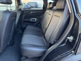 Opel Antara 2.2 CDTI COSMO 4x4 - AUTO/ ПОДГРЕВ/ BOOK SERVICE! - 13400 лв. / 6851.31 € - 76918564 14