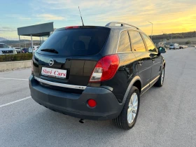 Обява за продажба на Opel Antara 2.2 CDTI COSMO 4x4 - AUTO/ ПОДГРЕВ/ BOOK SERVICE! ~13 400 лв. - изображение 3
