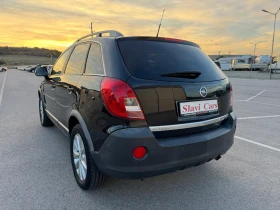 Обява за продажба на Opel Antara 2.2 CDTI COSMO 4x4 - AUTO/ ПОДГРЕВ/ BOOK SERVICE! ~13 400 лв. - изображение 5