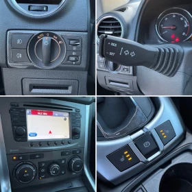 Обява за продажба на Opel Antara 2.2 CDTI COSMO 4x4 - AUTO/ ПОДГРЕВ/ BOOK SERVICE! ~13 400 лв. - изображение 11