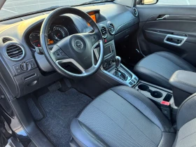 Обява за продажба на Opel Antara 2.2 CDTI COSMO 4x4 - AUTO/ ПОДГРЕВ/ BOOK SERVICE! ~13 400 лв. - изображение 7