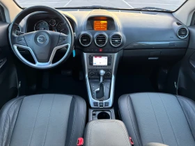 Обява за продажба на Opel Antara 2.2 CDTI COSMO 4x4 - AUTO/ ПОДГРЕВ/ BOOK SERVICE! ~13 400 лв. - изображение 8