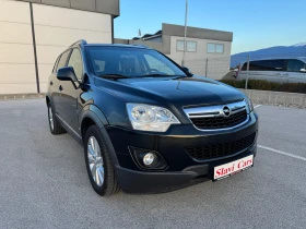 Обява за продажба на Opel Antara 2.2 CDTI COSMO 4x4 - AUTO/ ПОДГРЕВ/ BOOK SERVICE! ~13 400 лв. - изображение 2
