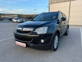 Обява за продажба на Opel Antara 2.2 CDTI COSMO 4x4 - AUTO/ ПОДГРЕВ/ BOOK SERVICE! ~13 400 лв. - изображение 1
